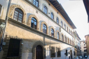 Visconti di Modrone Palace heart of Florence